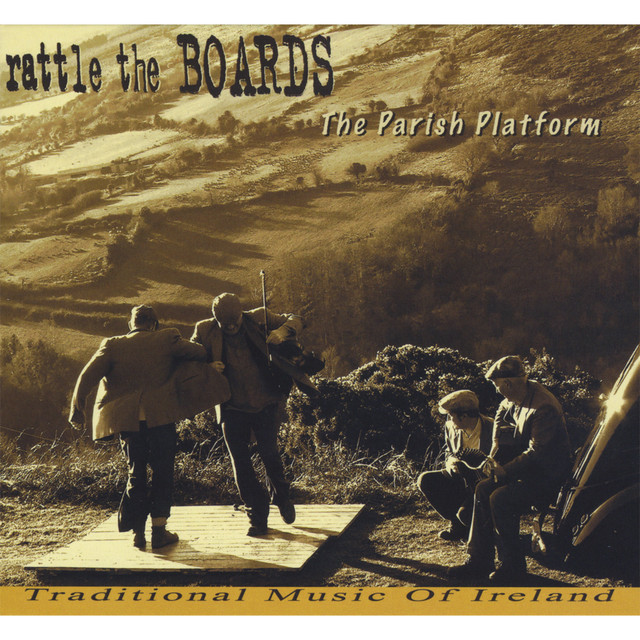 Rattle The Boards Photo
