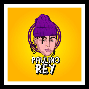 Paulino Rey Collection cover