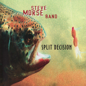 Split Decision cover