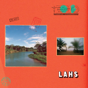 LAHS album