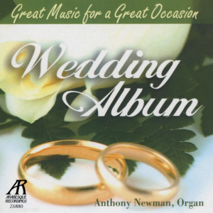 Wedding Album album