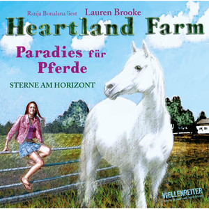 Folge 21: Heartland Farm - Paradies für Pferde - Sterne am Horizont