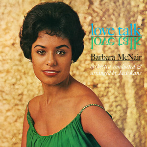 Love Talk cover