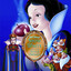 Snow White and the Seven Dwarfs cover
