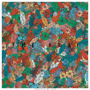 The Fuji cover