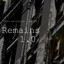 Remains 1.0 Albumcover