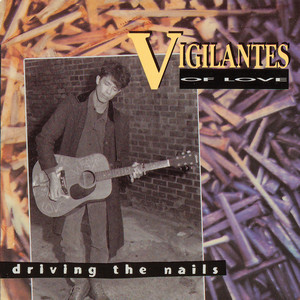Driving the Nails album