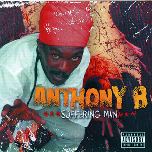 Suffering Man album