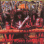 Ultimo Mondo Cannibale cover