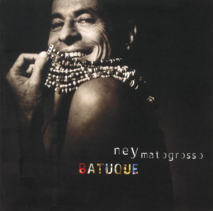 Batuque album