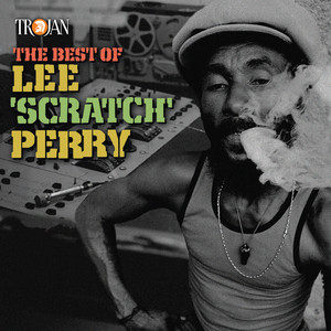 The Best of Lee "Scratch" Perry album