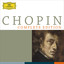Chopin Complete Edition Albumcover