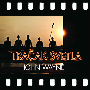 Tracak svetla album