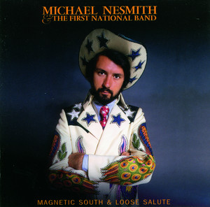 Magnetic South & Loose Salute album