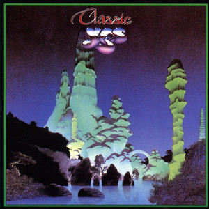 Classic Yes album