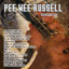 The Very Best: Pee Wee Russell Albumcover