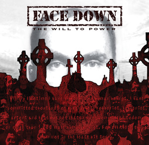 The Will to Power cover