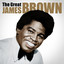 The Great James Brown cover