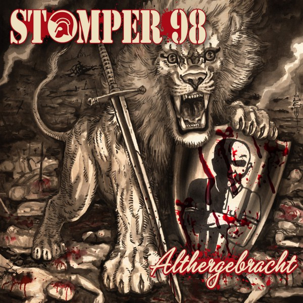 Stomper Photo