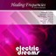 Healing Frequencies Of The Human Body Albumcover