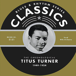 Classics: 1949-1954 cover