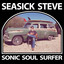 Sonic Soul Surfer cover