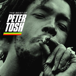 The Best Of Peter Tosh cover