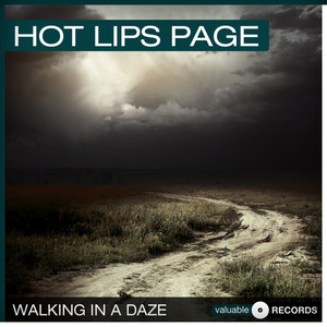 Walking In a Daze album