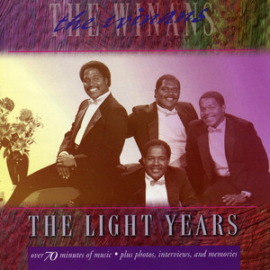 The Light Years cover