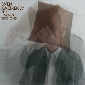 The Palmin Sessions Albumcover
