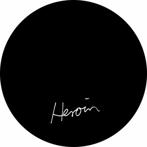 Heroin album