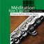 Méditation: Flûte & Guitare Albumcover
