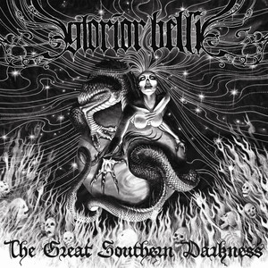The Great Southern Darkness cover