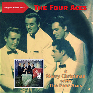 A Merry Christmas With the Four Aces (Original Album 1955) album