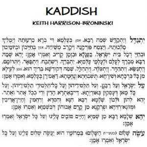 Keith Harrison-Broninski