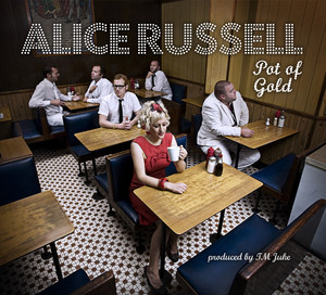 Pot Of Gold (Bonus Track Version) album