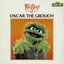 Sesame Street: The Best of Oscar the Grouch cover