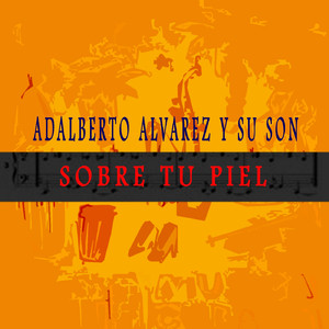 Sobre Tu Piel album