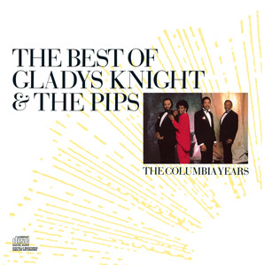 The Best of Gladys Knight & The Pips: The Columbia Years album