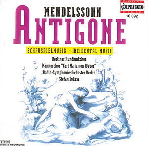 Antigone cover