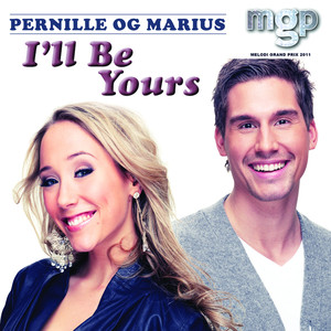 Pernille & Marius