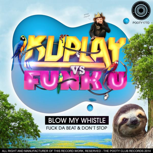 Funk U Photo