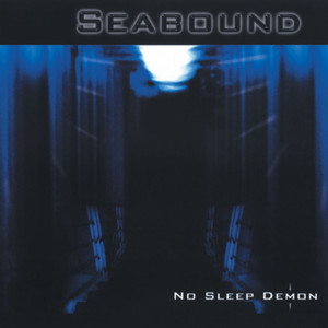 No Sleep Demon cover