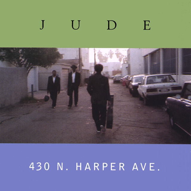 430 North Harper Ave. cover
