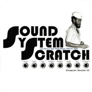 Sound System Scratch album