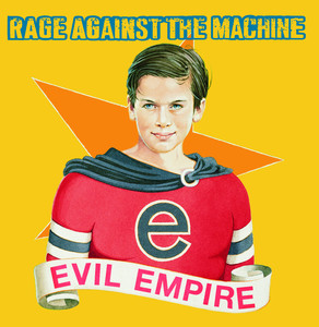 Evil Empire album