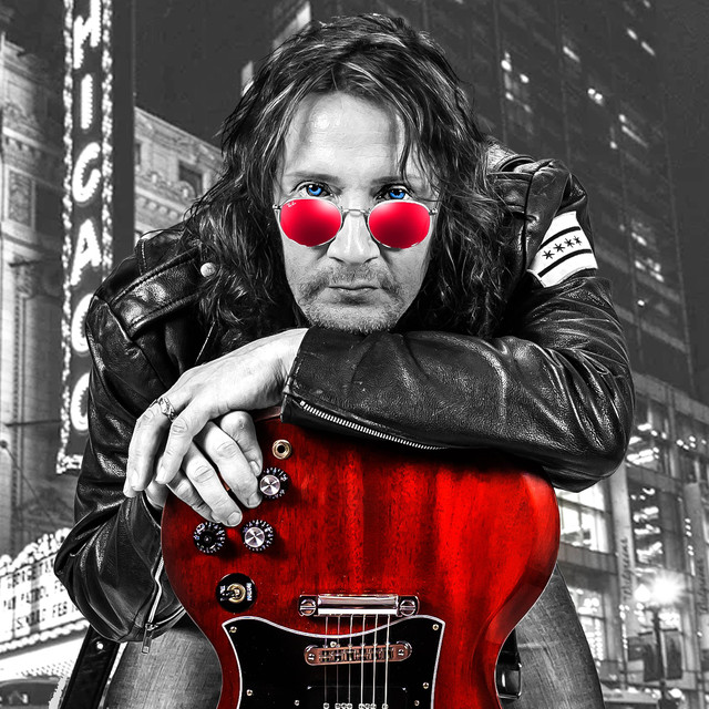 Donnie Vie photo