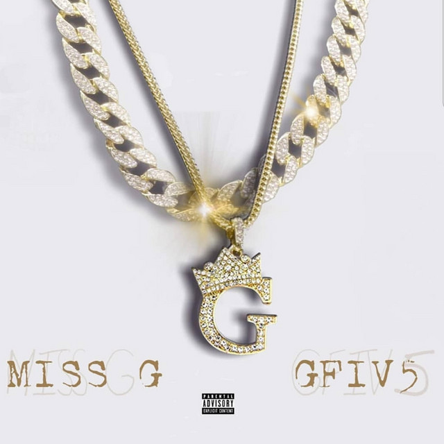 Miss G Photo