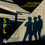 SPL Albumcover