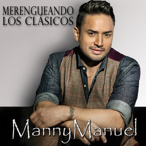 Merengueando Los Clásicos cover